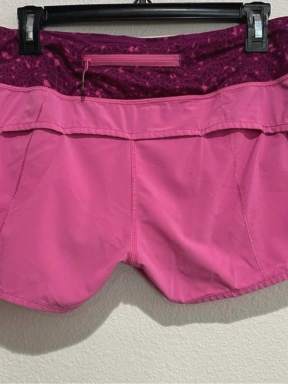 Lululemon Speed Paradise Short